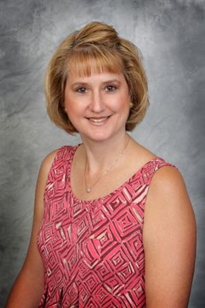 Christine M. Delili